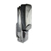 BAM HIGHTECH Bass Clarinet to Low C + Classic Bb/A Clarinet Case - Black Carbon (3126XLC) - Gsus4