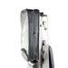 BAM HIGHTECH Bass Clarinet to Low C + Classic Bb/A Clarinet Case - Tweed (3126XLT) - Gsus4