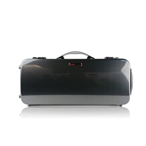 BAM HIGHTECH Bassoon Case - Black Carbon (3133XLC) - Gsus4