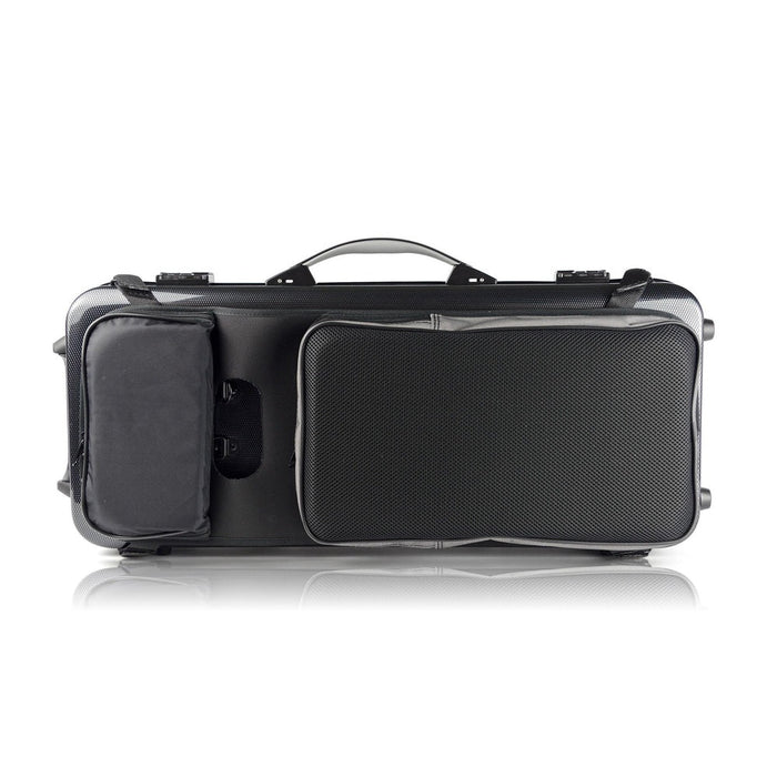 BAM HIGHTECH Bassoon Case - Black Carbon (3133XLC) - Gsus4