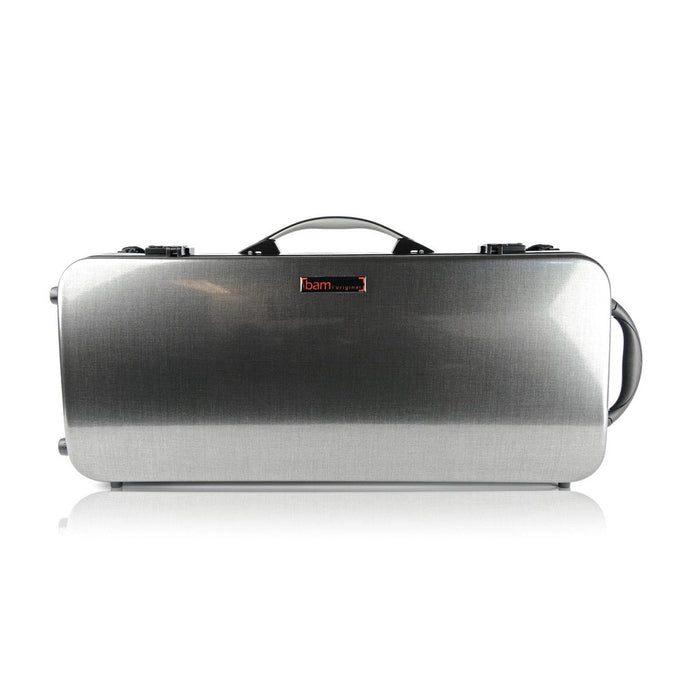 BAM HIGHTECH Bassoon Case - Tweed (3133XLT) - Gsus4