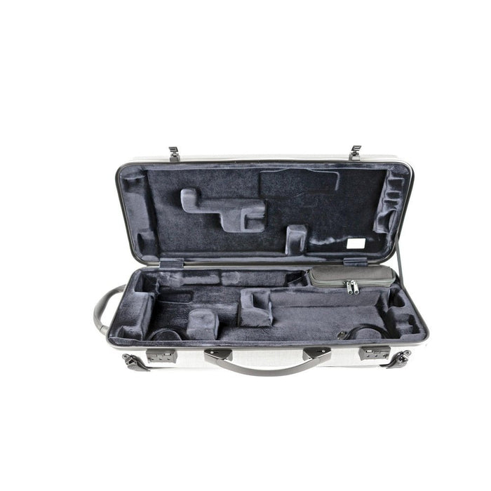 BAM HIGHTECH Bassoon Case - Tweed (3133XLT) - Gsus4