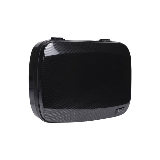 BAM HIGHTECH Bb Clarinet Case - Black Carbon (3027XLC) - Gsus4