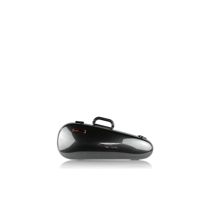 BAM HIGHTECH Cabin Violin Case - Black Carbon (2003XLC) - Gsus4