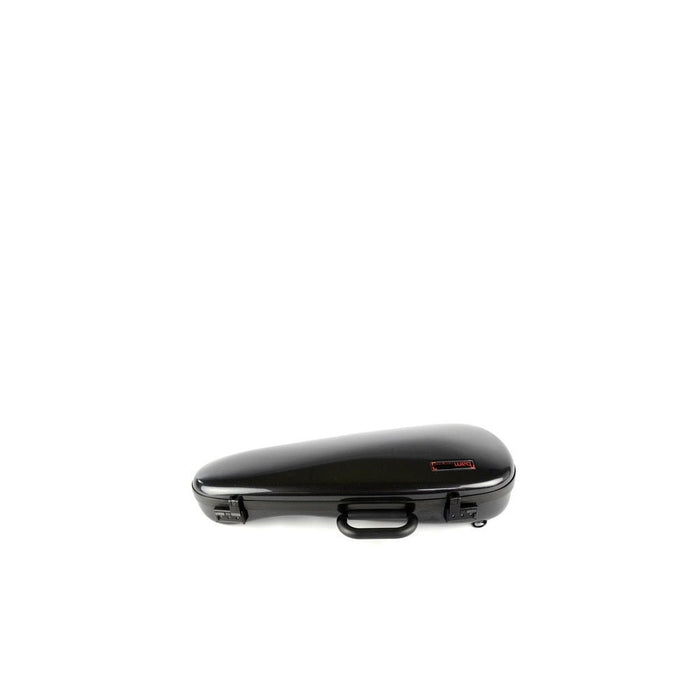 BAM HIGHTECH Cabin Violin Case - Black Carbon (2003XLC) - Gsus4