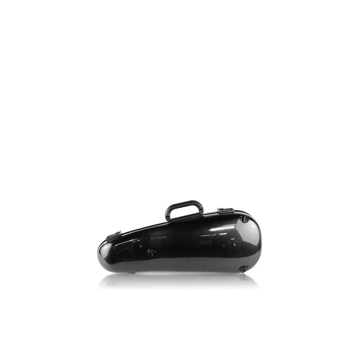BAM HIGHTECH Cabin Violin Case - Black Carbon (2003XLC) - Gsus4