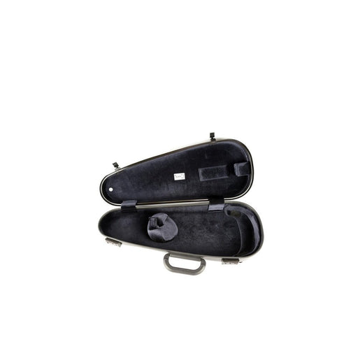 BAM HIGHTECH Cabin Violin Case - Black Carbon (2003XLC) - Gsus4