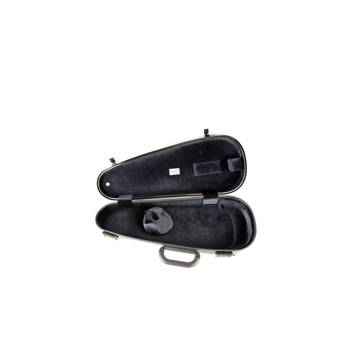 BAM HIGHTECH Cabin Violin Case - Black Carbon (2003XLC) - Gsus4