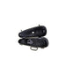BAM HIGHTECH Cabin Violin Case - Black Carbon (2003XLC) - Gsus4