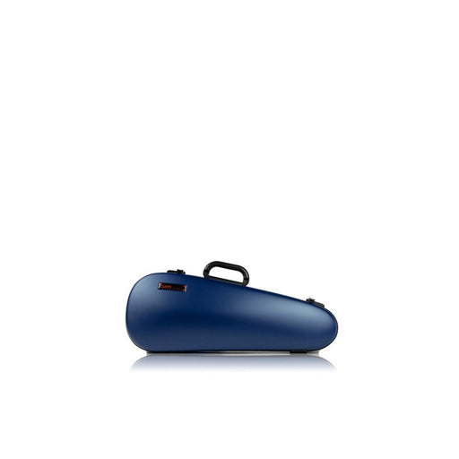 BAM HIGHTECH Cabin Violin Case - Navy Blue (2003XLB) - Gsus4