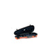 BAM HIGHTECH Cabin Violin Case - Orangey (2003XLORG) - Gsus4