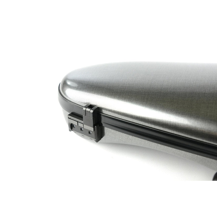 BAM HIGHTECH Cabin Violin Case - Tweed (2003XLT) - Gsus4