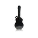 BAM HIGHTECH Classical Guitar Case - Black Carbon (8002XLC) - Gsus4