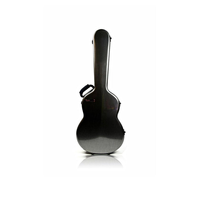 BAM HIGHTECH Classical Guitar Case - Tweed (8002XLT) - Gsus4