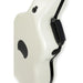 BAM HIGHTECH Classical Guitar Case - White (8002XLW) - Gsus4