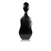 BAM HIGHTECH Compact Cello Case - Black Carbon (1004XLC) - Gsus4