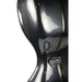 BAM HIGHTECH Compact Cello Case - Black Carbon (1004XLC) - Gsus4