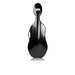 BAM HIGHTECH Compact Cello Case - Black Carbon (1004XLC) - Gsus4