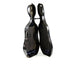 BAM HIGHTECH Compact Cello Case - Black Carbon (1004XLC) - Gsus4