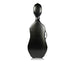 BAM HIGHTECH Compact Cello Case - Black Lazure (1004XLLB) - Gsus4