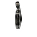 BAM HIGHTECH Compact Cello Case - Silver Carbon (1004XLSC) - Gsus4