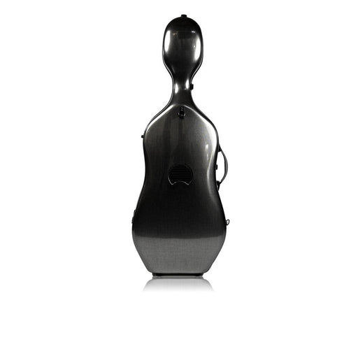 BAM HIGHTECH Compact Cello Case - Tweed (1004XLT) - Gsus4