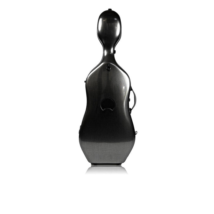 BAM HIGHTECH Compact Cello Case - Tweed (1004XLT) - Gsus4