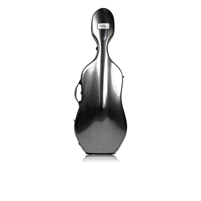 BAM HIGHTECH Compact Cello Case - Tweed (1004XLT) - Gsus4