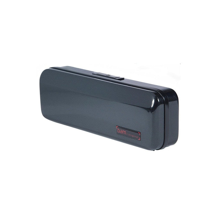 BAM HIGHTECH Compact Oboe Case - Black Carbon (3129XLC) - Gsus4