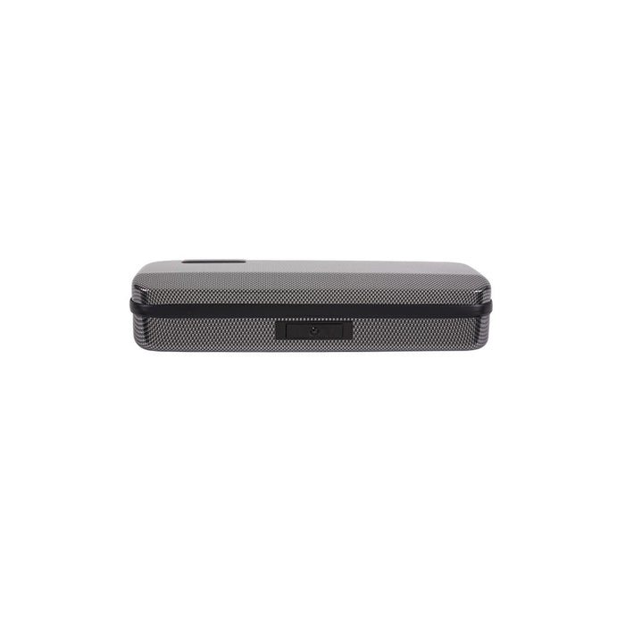 BAM HIGHTECH Compact Oboe Case - Silver Carbon (3129XLSC) - Gsus4