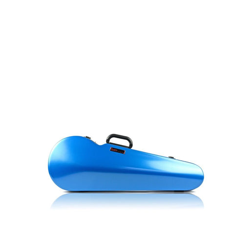 BAM HIGHTECH Cont. Viola Case - Azure Blue (2200XLB) - Gsus4