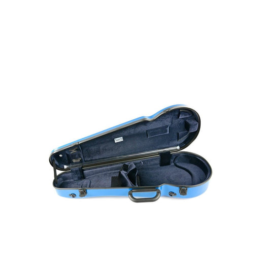 BAM HIGHTECH Cont. Viola Case - Azure Blue (2200XLB) - Gsus4