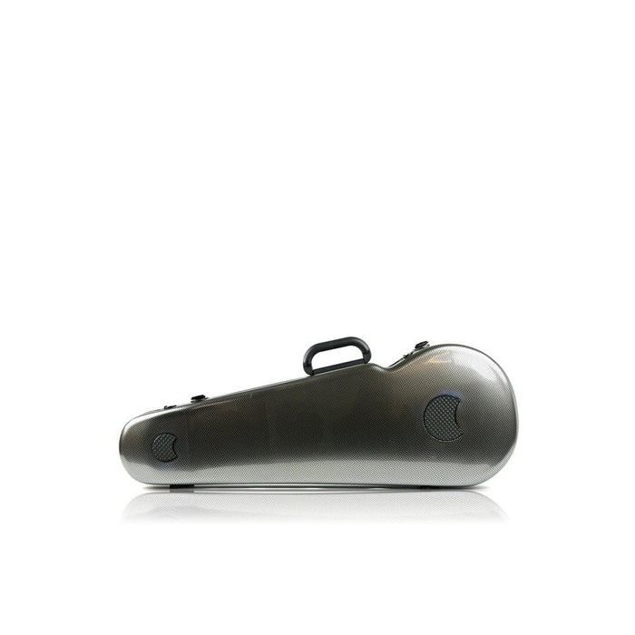 BAM HIGHTECH Cont. Viola Case - Silver Carbon (2200XLSC) - Gsus4