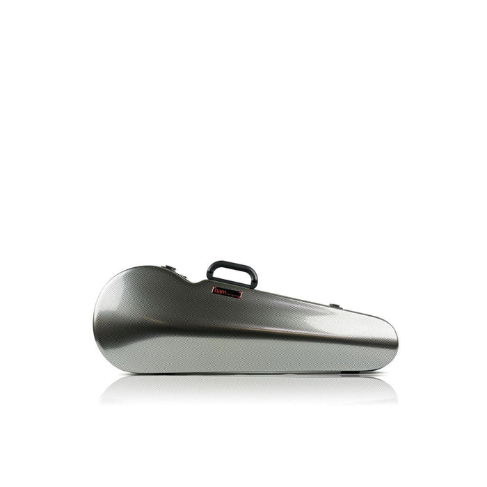 BAM HIGHTECH Cont. Viola Case - Silver Carbon (2200XLSC) - Gsus4