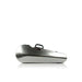 BAM HIGHTECH Cont. Viola Case - Tweed (2200XLT) - Gsus4