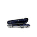 BAM HIGHTECH Cont. Violin Case - Black Carbon (2002XLC) - Gsus4
