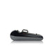 BAM HIGHTECH Cont. Violin Case - Black Carbon (2002XLC) - Gsus4
