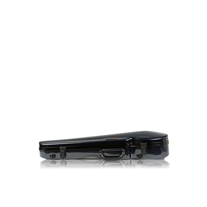 BAM HIGHTECH Cont. Violin Case - Black Carbon (2002XLC) - Gsus4