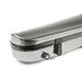 BAM HIGHTECH Cont. Violin Case - Silver Carbon (2002XLSC) - Gsus4