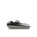 BAM HIGHTECH Cont. Violin Case - Silver Carbon (2002XLSC) - Gsus4
