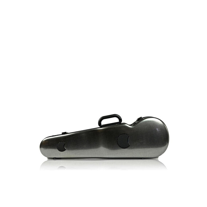 BAM HIGHTECH Cont. Violin Case - Tweed (2002XLT) - Gsus4