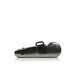 BAM HIGHTECH Cont. Violin Case - Tweed (2002XLT) - Gsus4