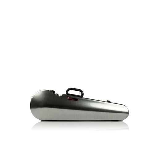 BAM HIGHTECH Cont. Violin Case - Tweed (2002XLT) - Gsus4