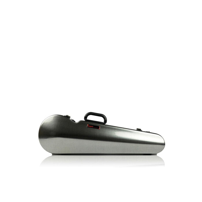 BAM HIGHTECH Cont. Violin Case - Tweed (2002XLT) - Gsus4