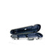 BAM HIGHTECH Cont. Violin Case - Tweed (2002XLT) - Gsus4