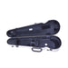 BAM HIGHTECH Cont. Violin Case - White (2002XLW) - Gsus4