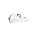 BAM HIGHTECH Cont. Violin Case - White (2002XLW) - Gsus4