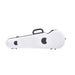BAM HIGHTECH Cont. Violin Case - White (2002XLW) - Gsus4