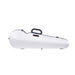 BAM HIGHTECH Cont. Violin Case - White (2002XLW) - Gsus4