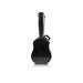 BAM HIGHTECH Dreadnought Guitar Case - Black Carbon (8003XLC) - Gsus4